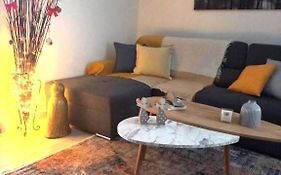 Relax & Recharge Apartment 1